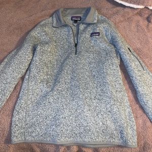 Patagonia pullover